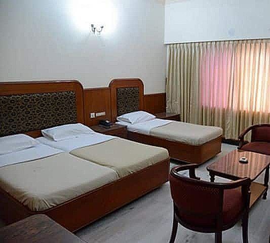 undefined Ambika Lodge 9