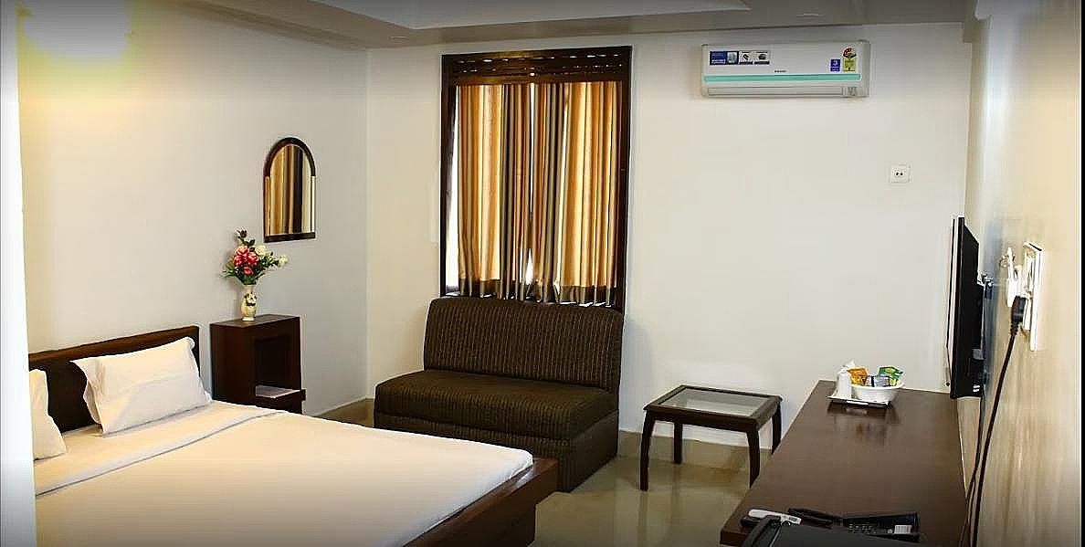 undefined Ambika Lodge 10