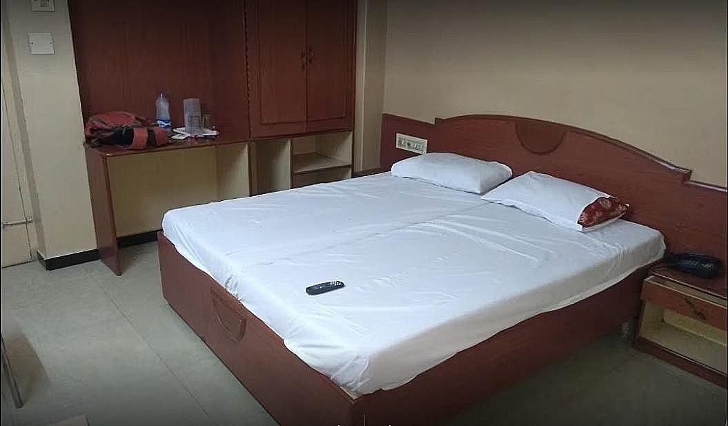 undefined Ambika Lodge 5