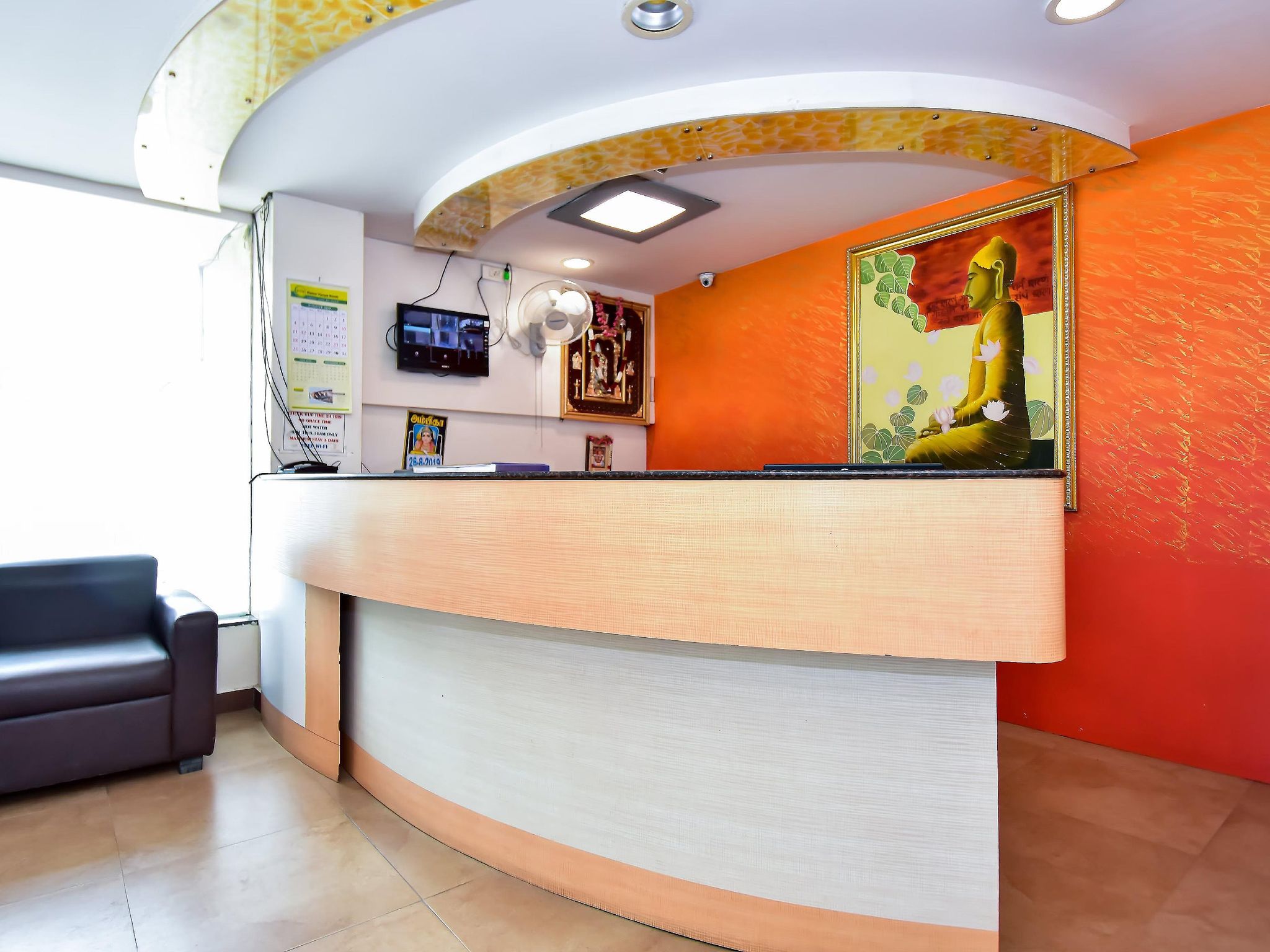 undefined Ambika Lodge 2