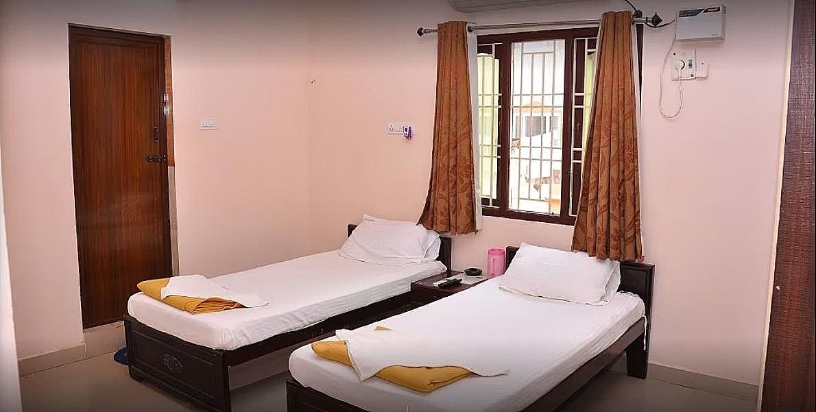 undefined Ambika Lodge 4