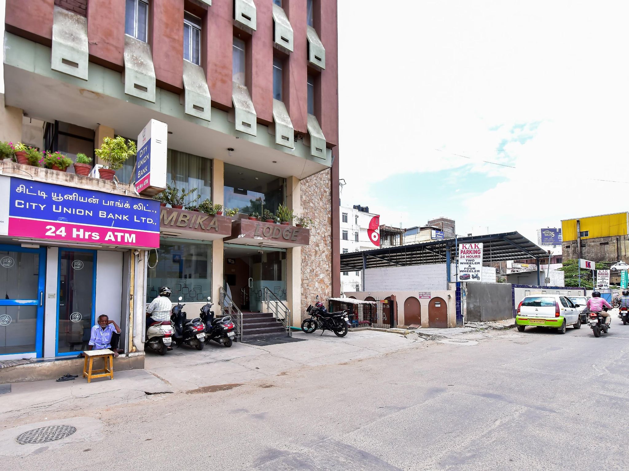 undefined Ambika Lodge 8