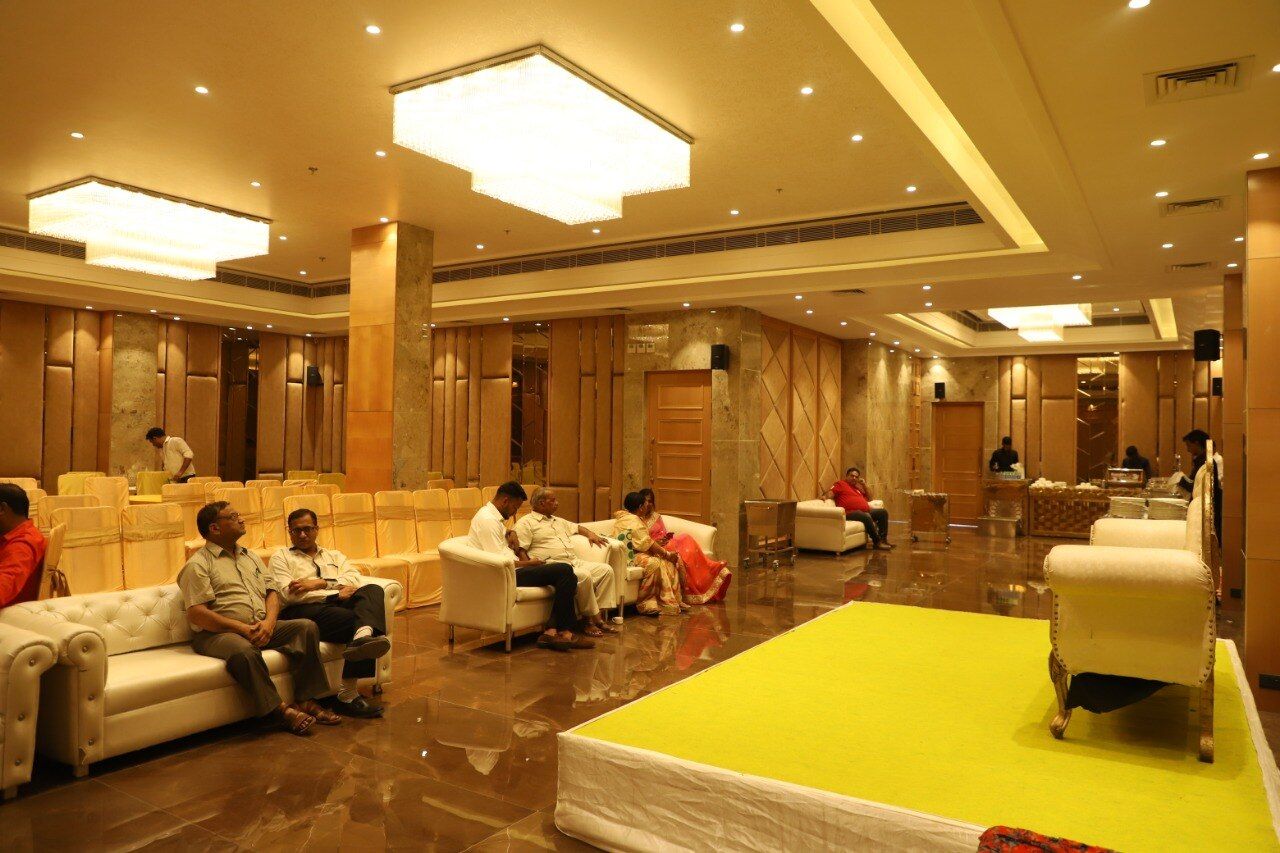 undefined Hotel Lemonade 8