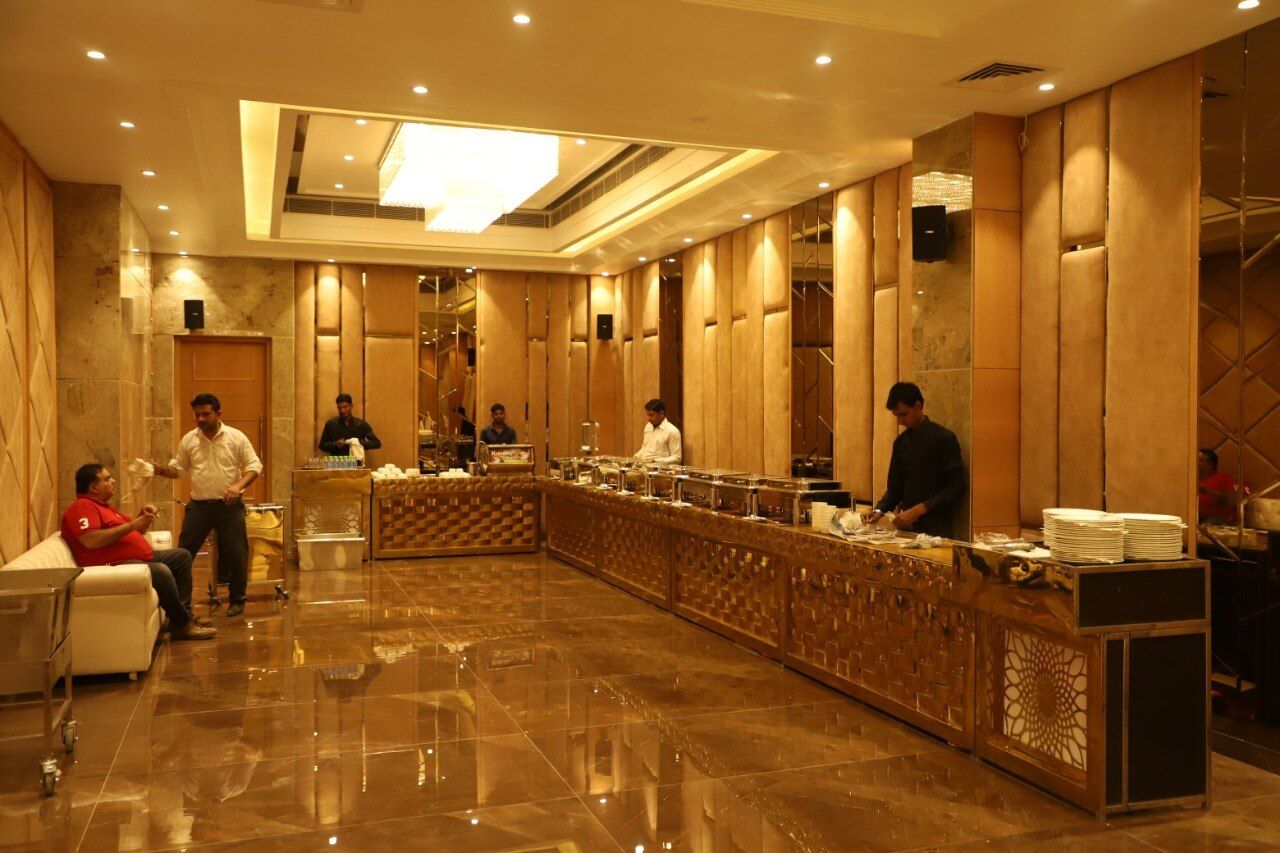 undefined Hotel Lemonade 10