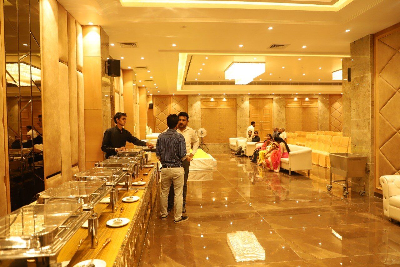 undefined Hotel Lemonade 9