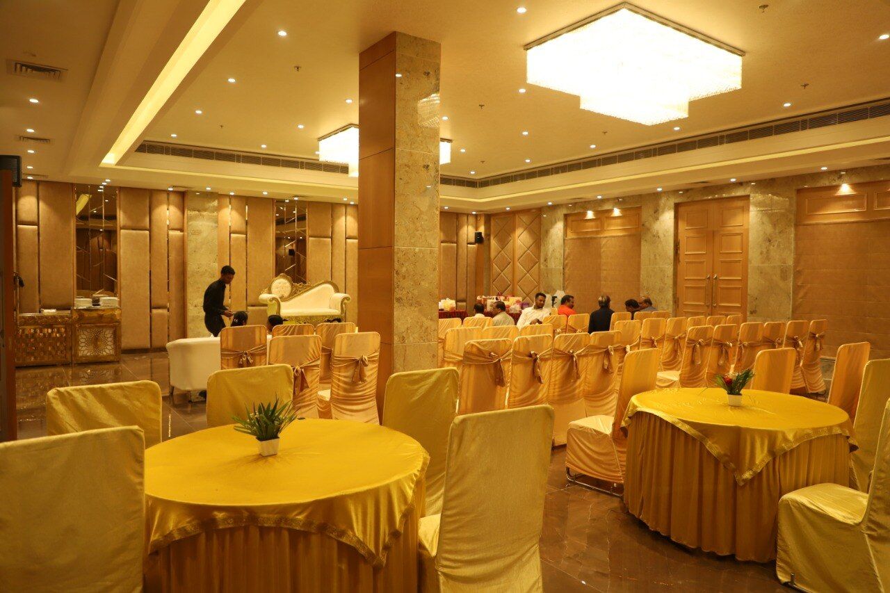 undefined Hotel Lemonade 4