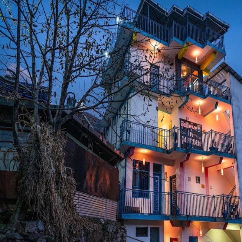 undefined Hostel Hikers World 6
