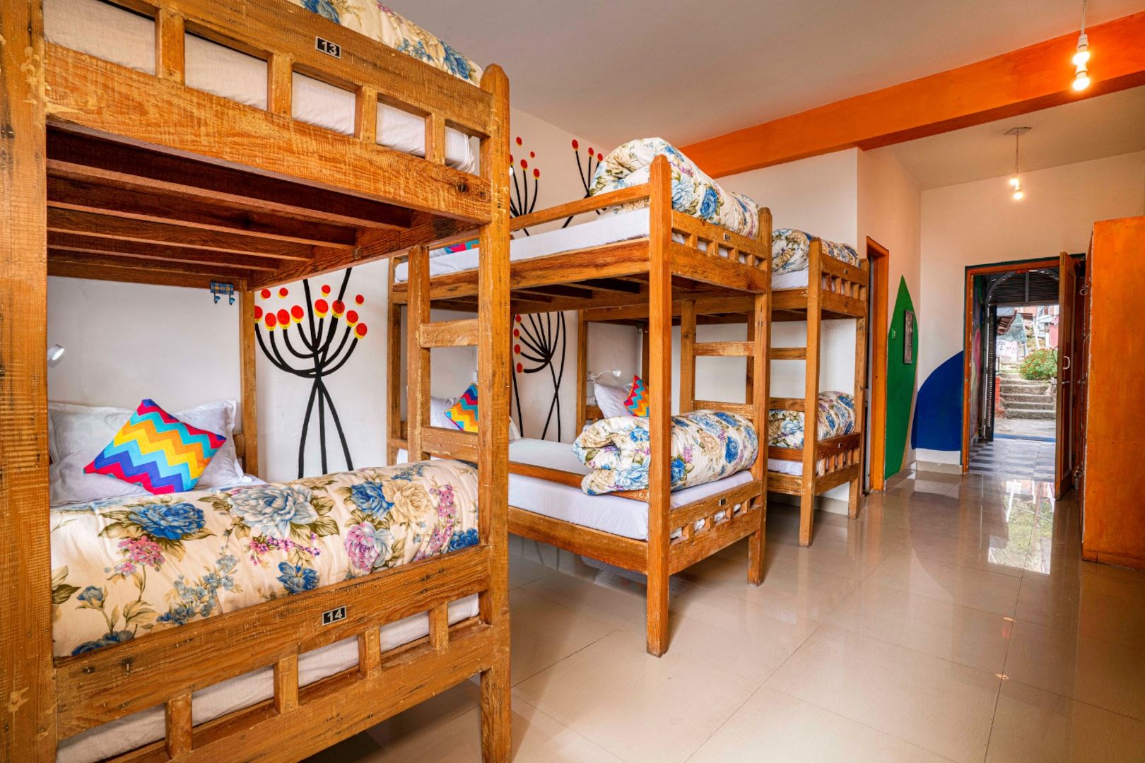 undefined Hostel Hikers World 10