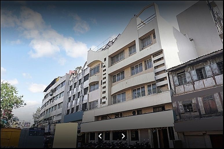 undefined Hotel Rose Lodge 2