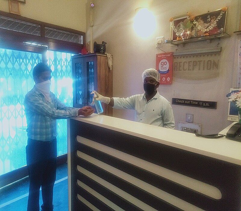 undefined Hotel Rose Lodge 9