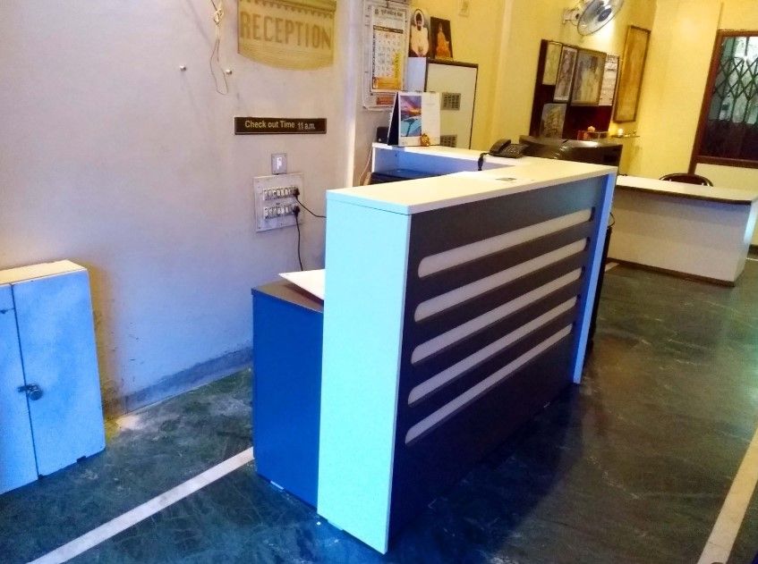 undefined Hotel Rose Lodge 3