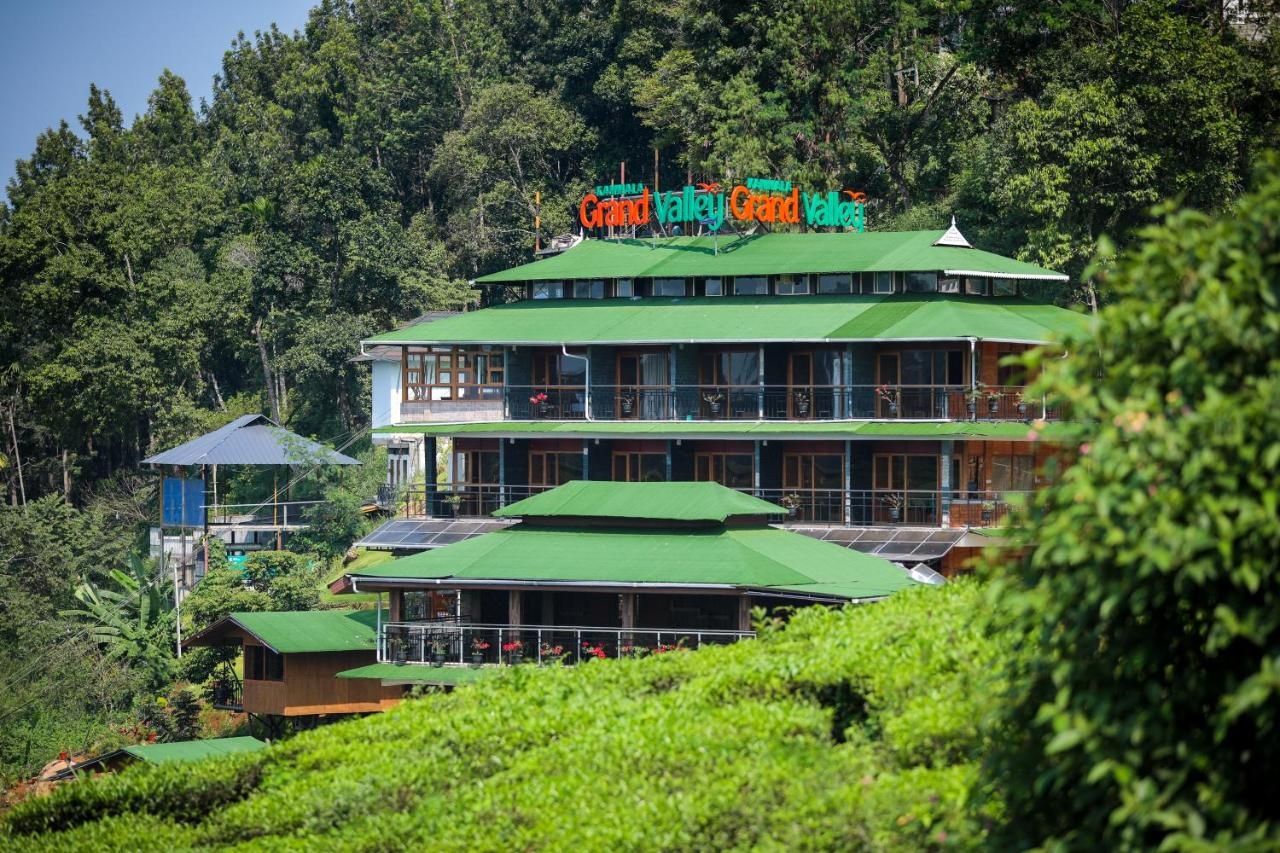 undefined Grand Valley Resort