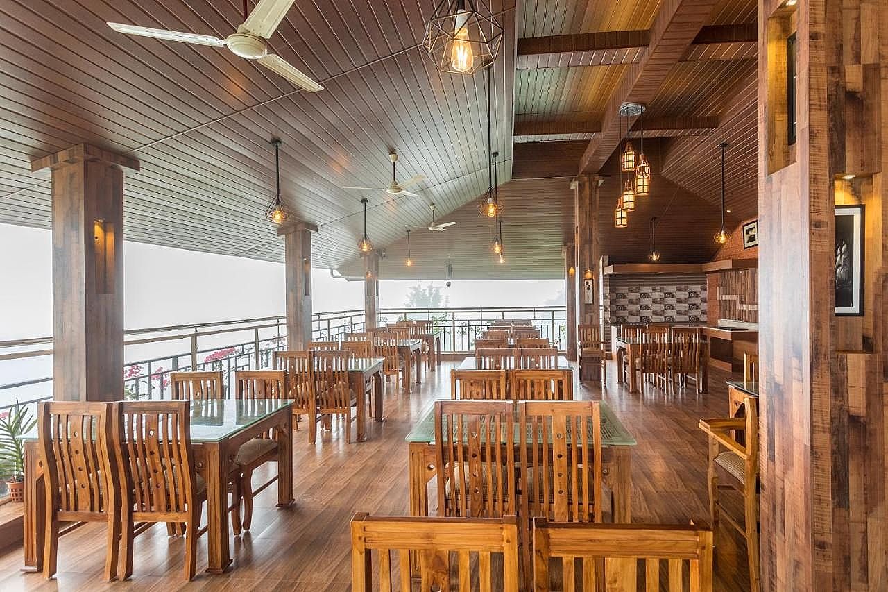 undefined Grand Valley Resort 4