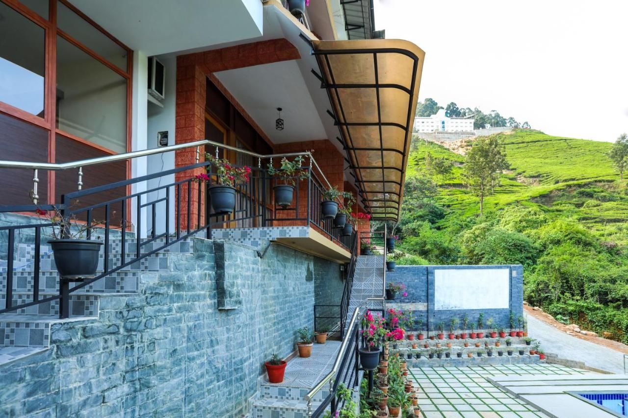 undefined Grand Valley Resort 7