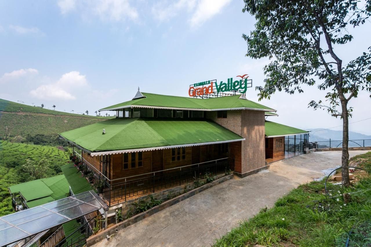 undefined Grand Valley Resort 6