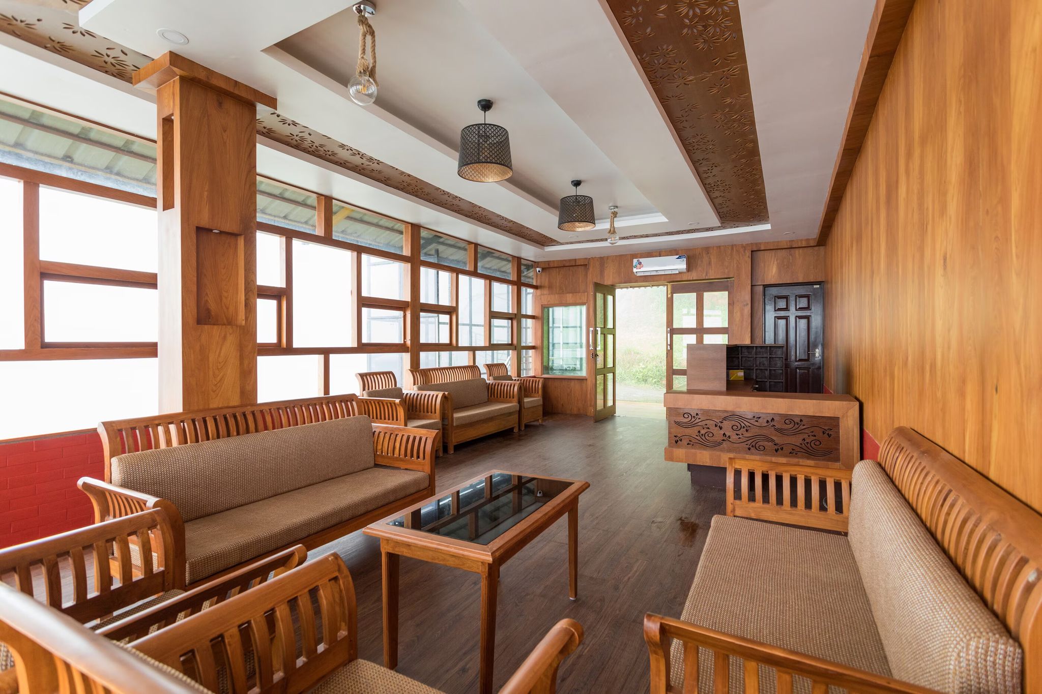 undefined Grand Valley Resort 3