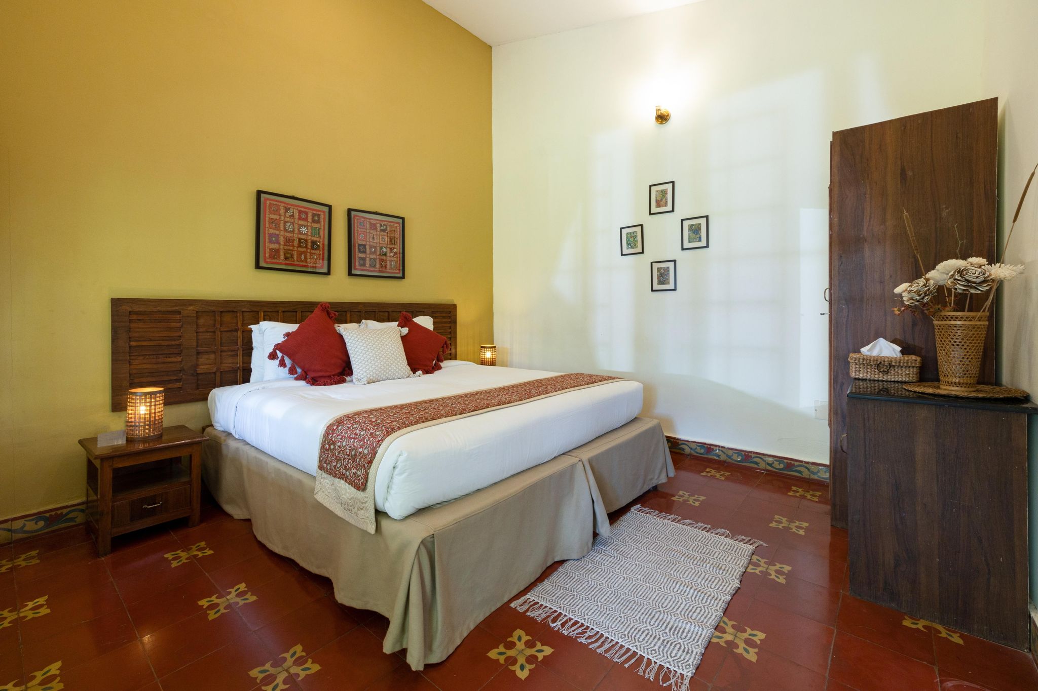 The Mangifera Executive Room 3