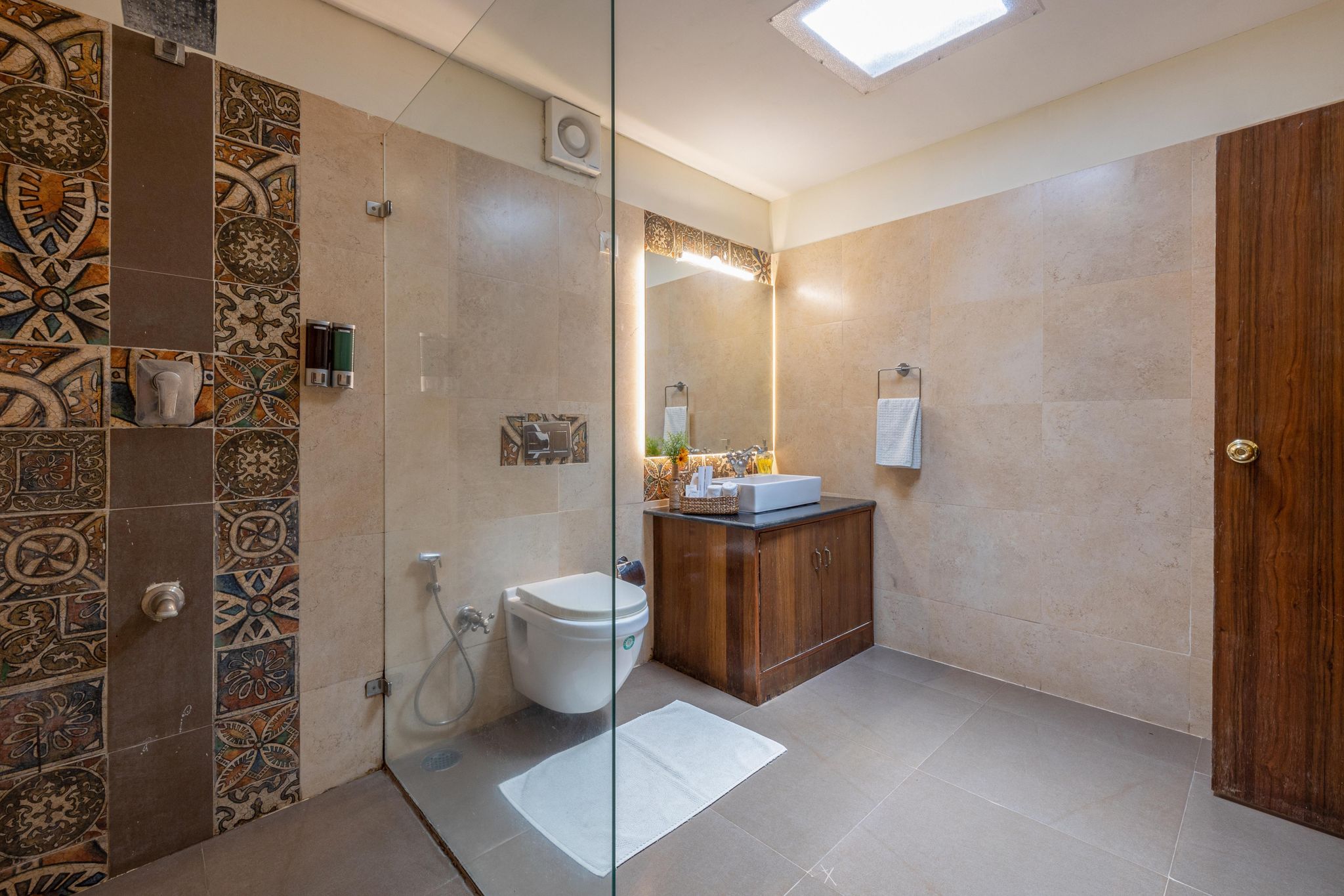 The Mangifera Executive Room 5