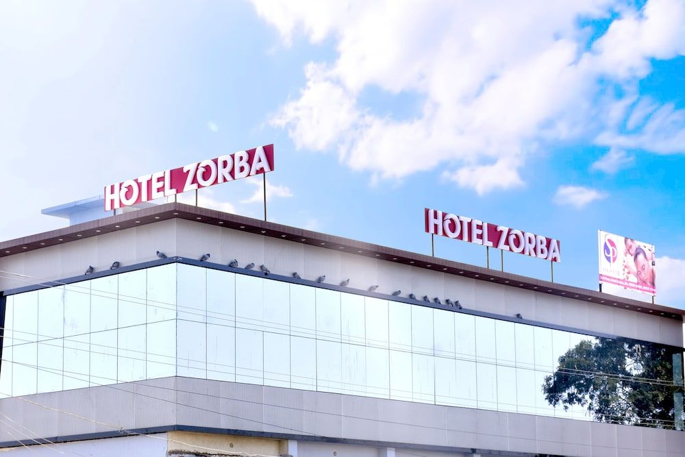 undefined HOTEL ZORBA 8