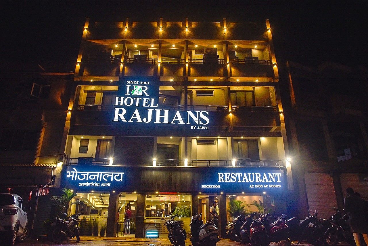 Hotel Rajhans