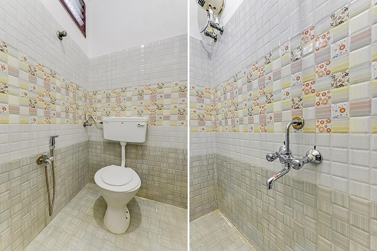 Hotel O JJ Residency Classic 5