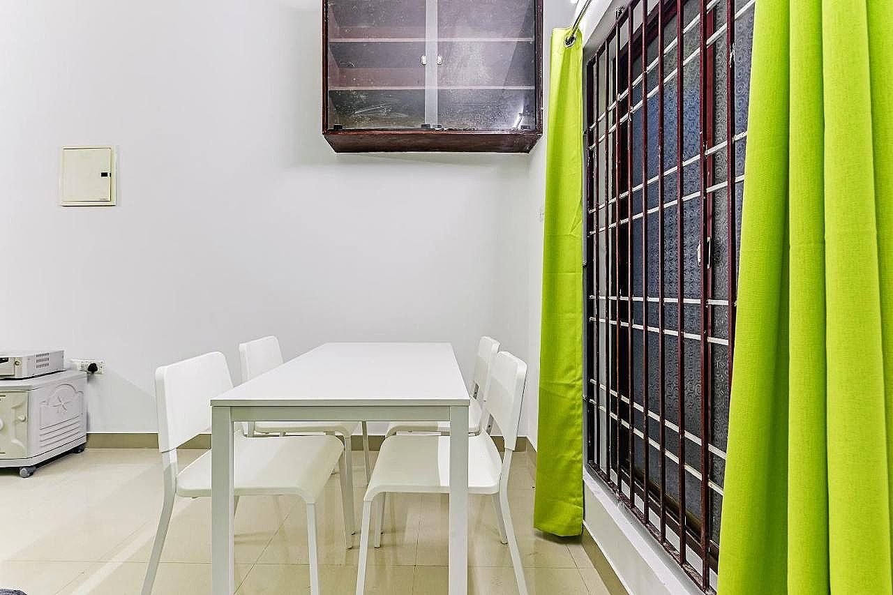 undefined Hotel O JJ Residency 8