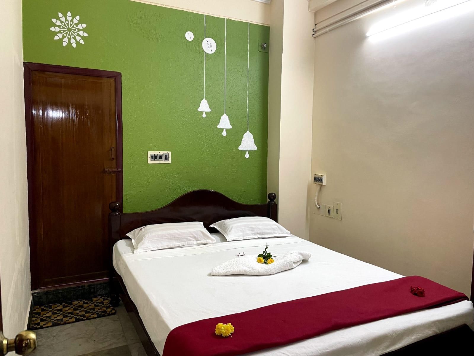 Sathyam Residency Standard Non AC Room 2