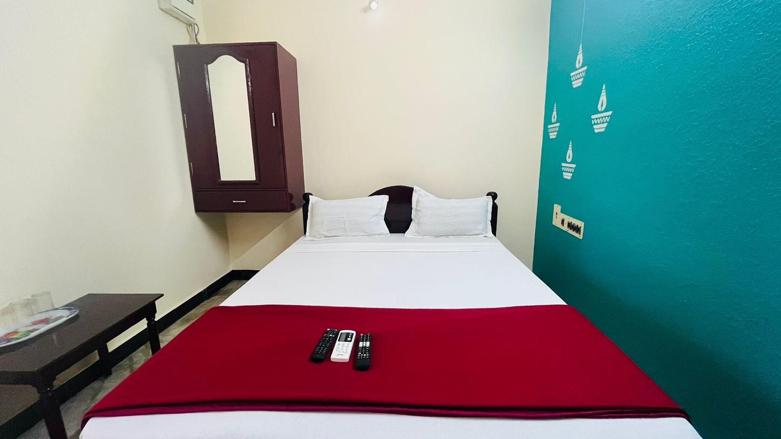 Standard Non AC Room