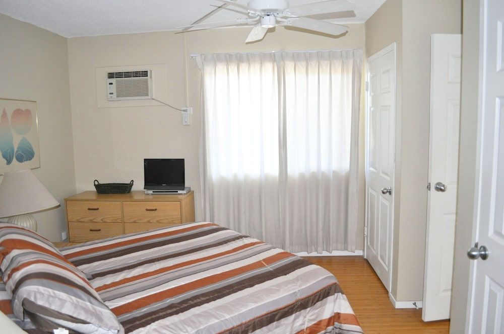 Suite, 1 Bedroom, 2 Bathrooms, Garden View