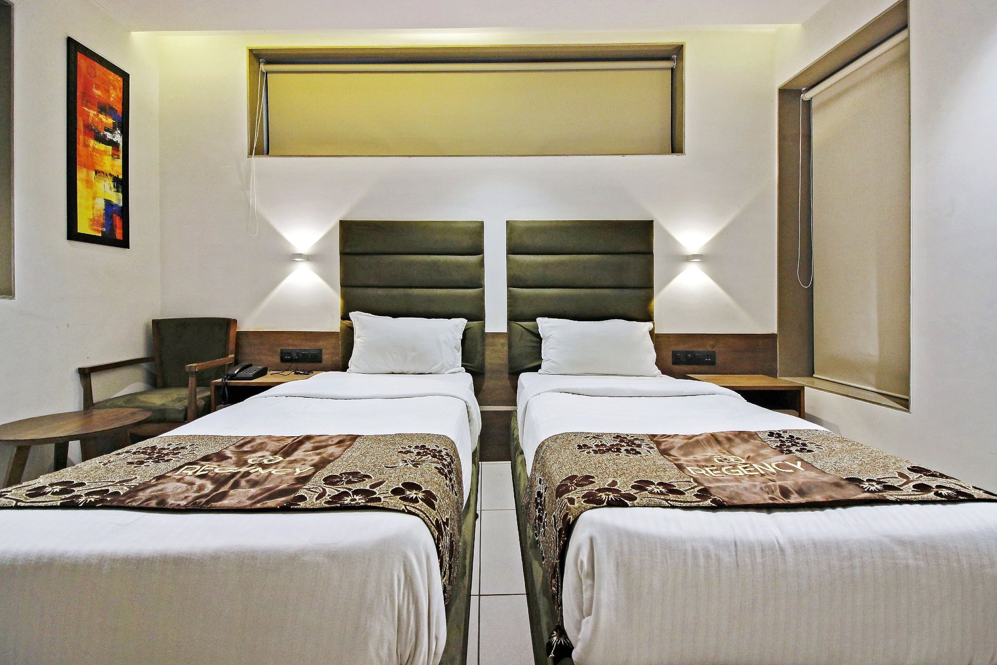 Hotel Regency