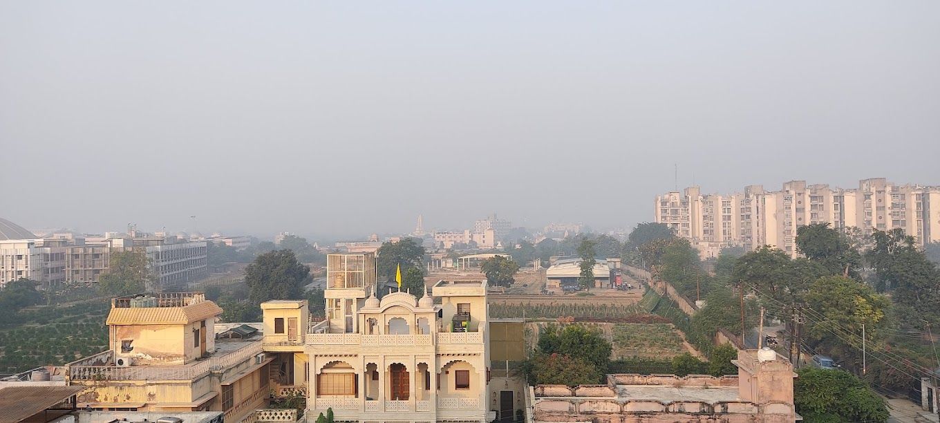 Hotel View