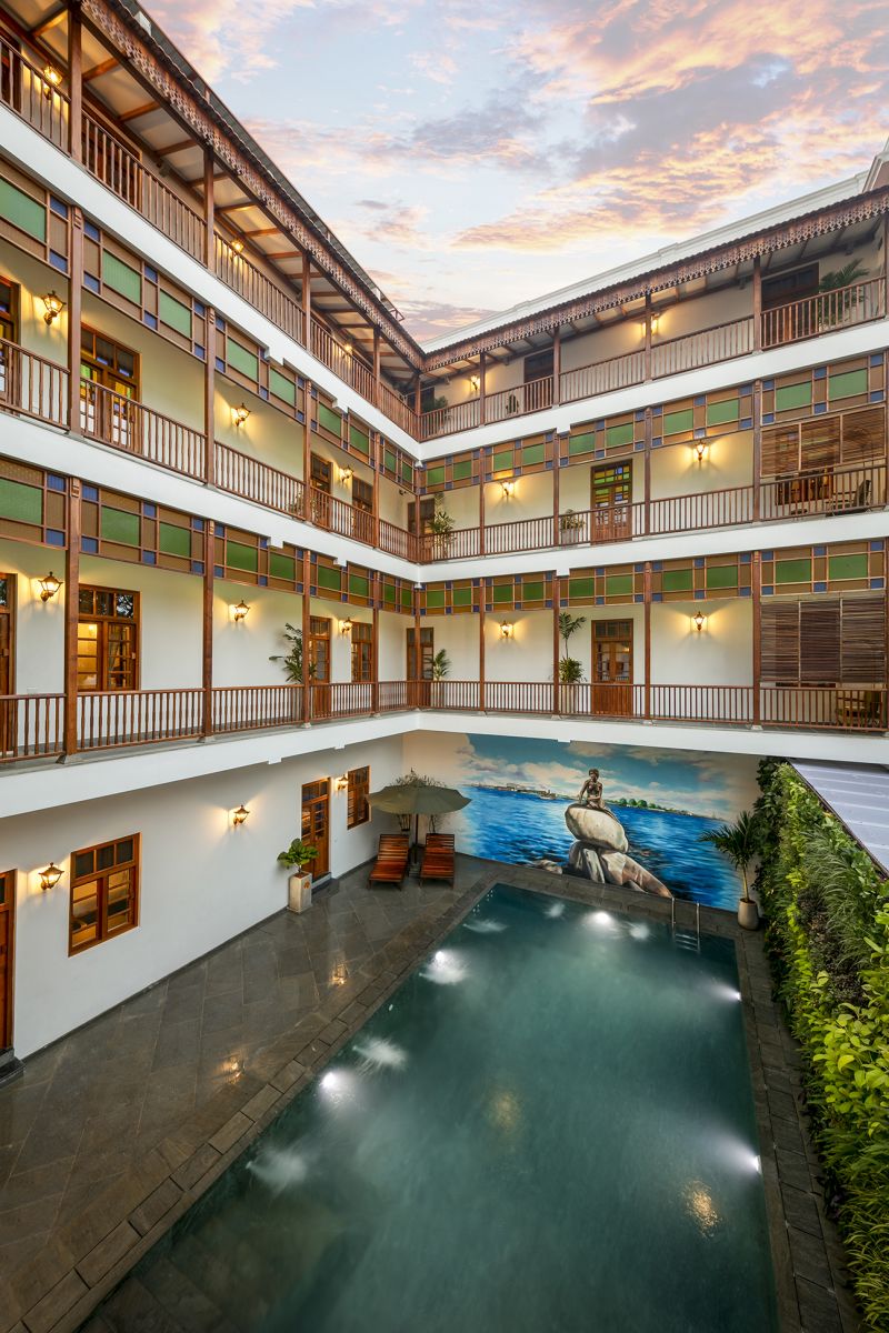undefined Grand Hotel D Europe 6