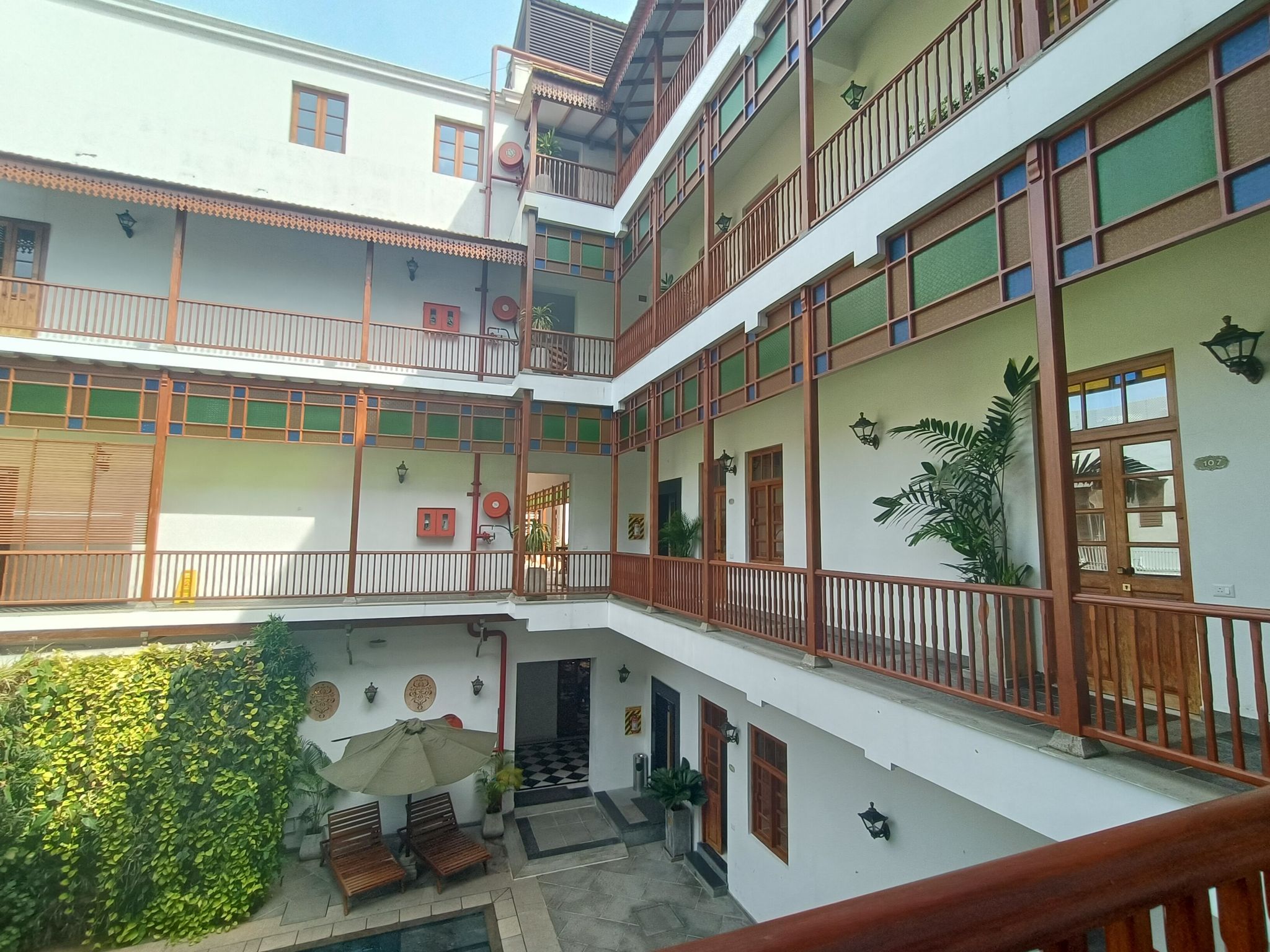 undefined Grand Hotel D Europe 2