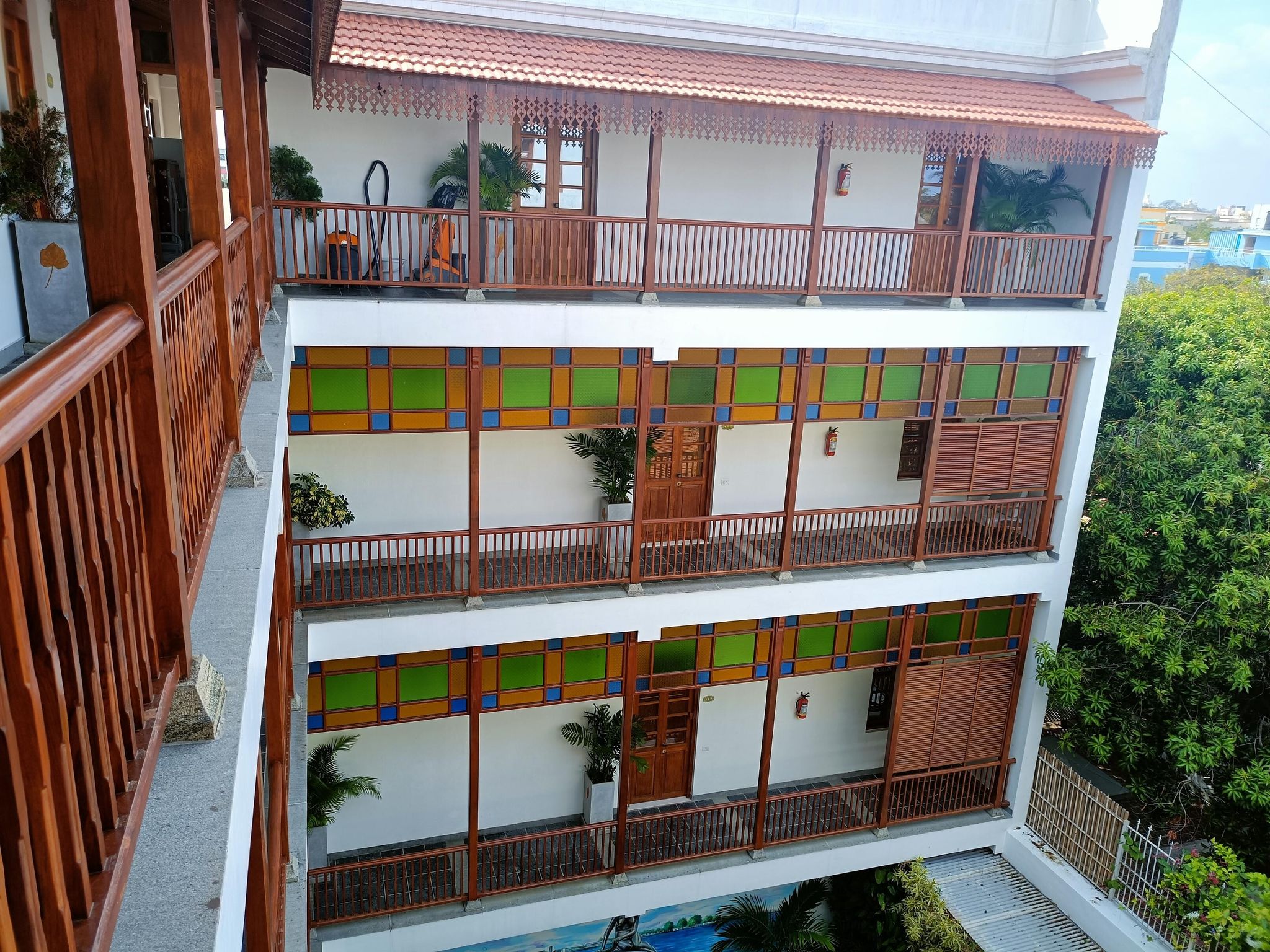 undefined Grand Hotel D Europe 9