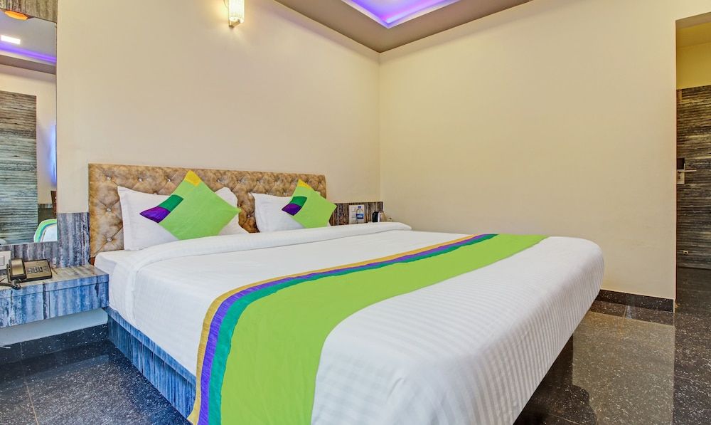 undefined Treebo Dreamworld 5