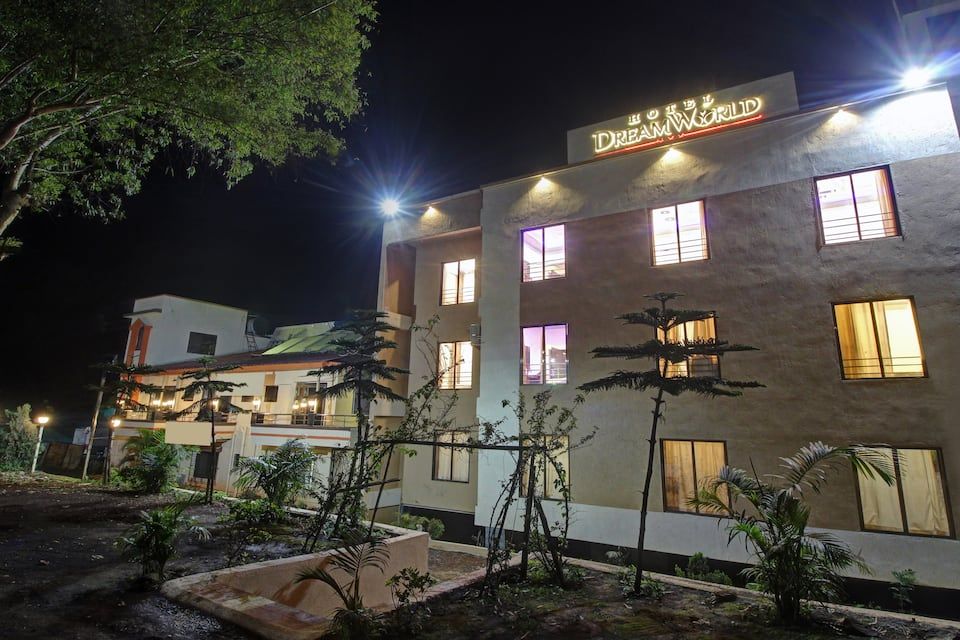 undefined Treebo Dreamworld 7