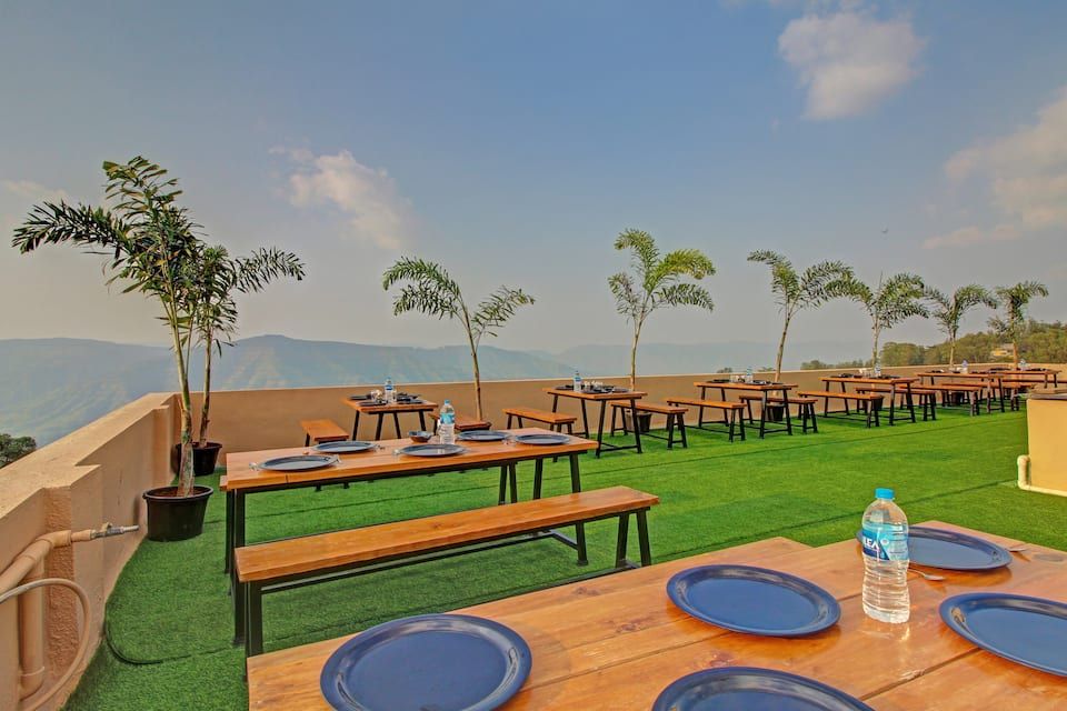 undefined Treebo Dreamworld 4