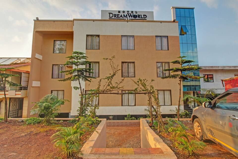 undefined Treebo Dreamworld 10