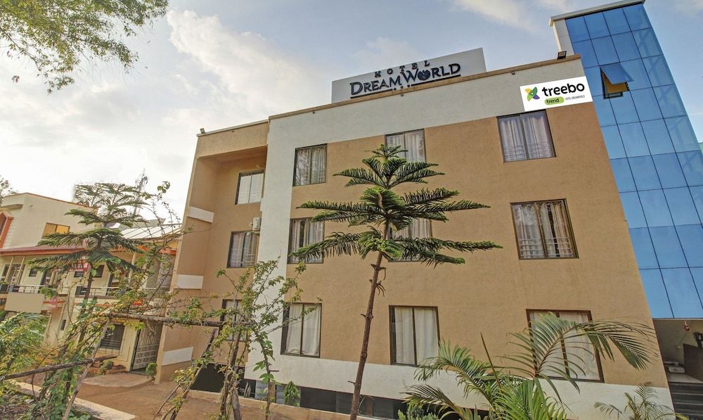 undefined Treebo Dreamworld 6