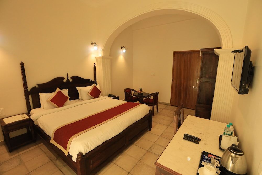 undefined Rangmahal Pushkar by DIV HOSPITALITY