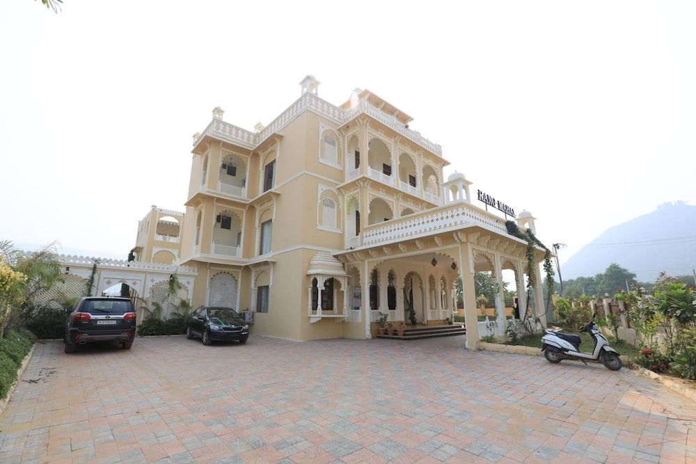 undefined Rangmahal Pushkar by DIV HOSPITALITY 10