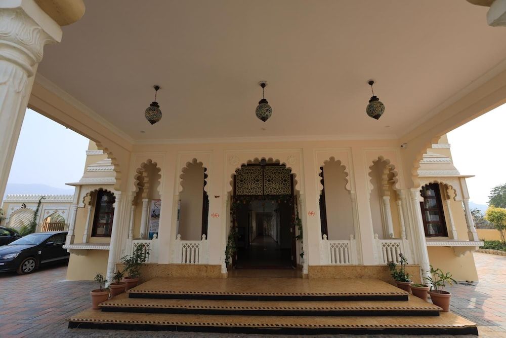 undefined Rangmahal Pushkar by DIV HOSPITALITY 6