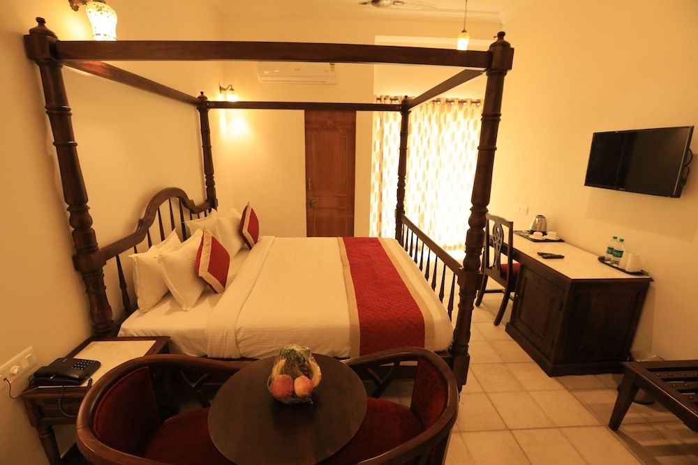 undefined Rangmahal Pushkar by DIV HOSPITALITY 2