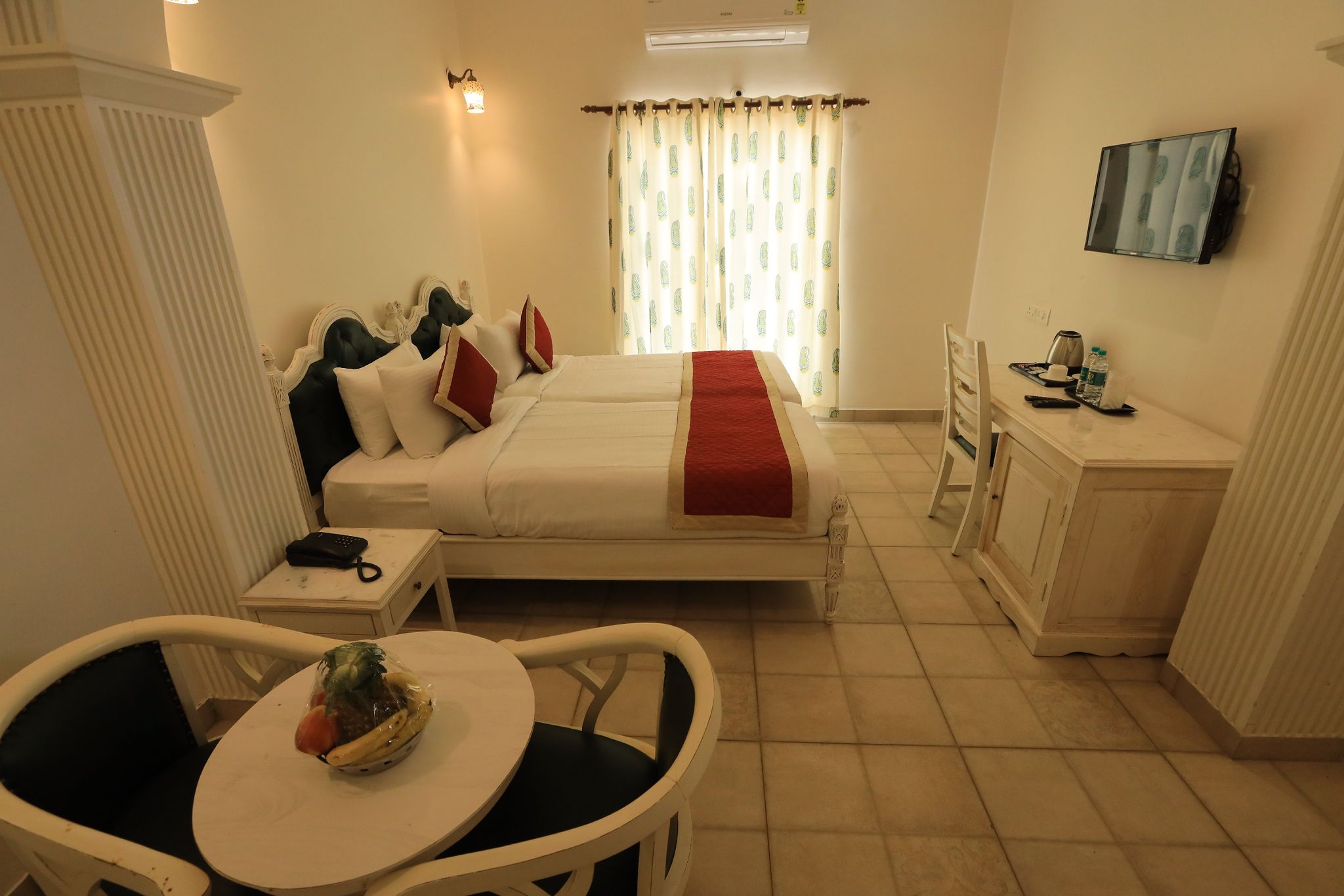 Rangmahal Pushkar by DIV HOSPITALITY Deluxe Room 12
