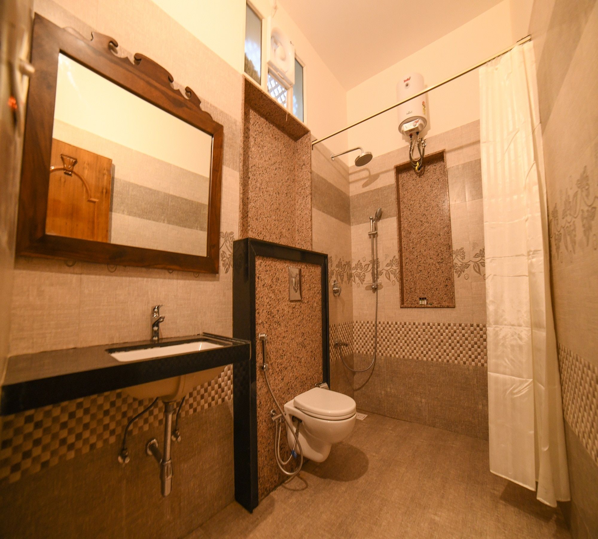 Rangmahal Pushkar by DIV HOSPITALITY Deluxe Room 11