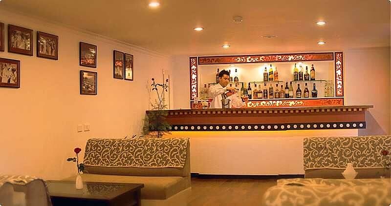 undefined CHAS Keepsa Residency & Spa 3