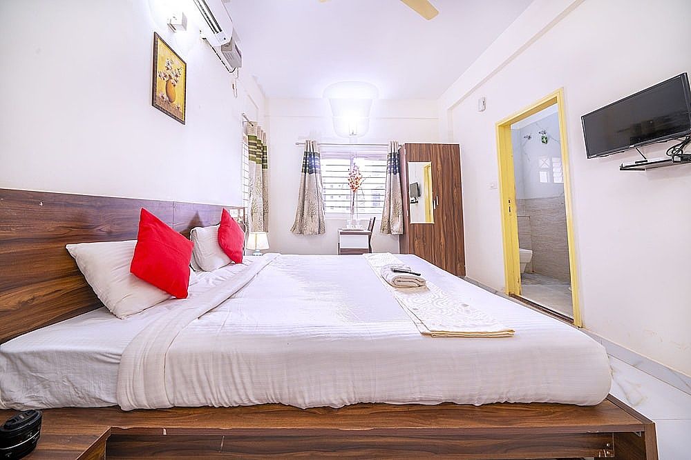 Sports Icon Suites Classic Room 11