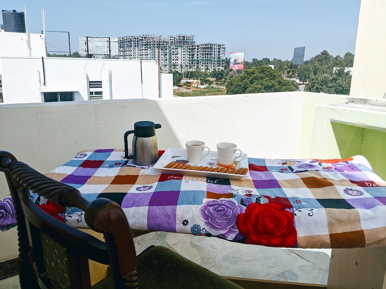 Sports Icon Suites Classic Room 8