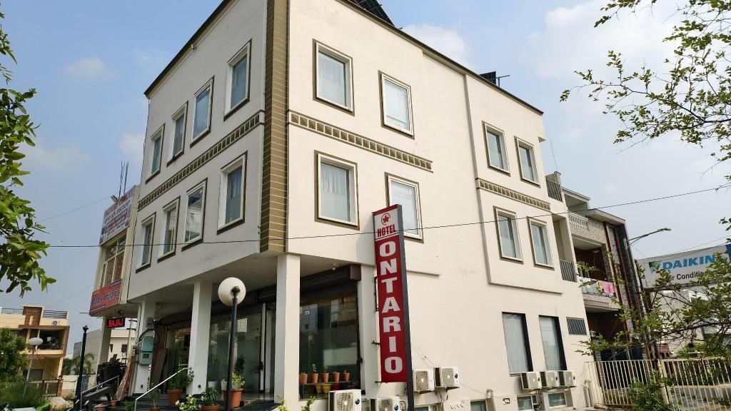 undefined Hotel Ontario 6