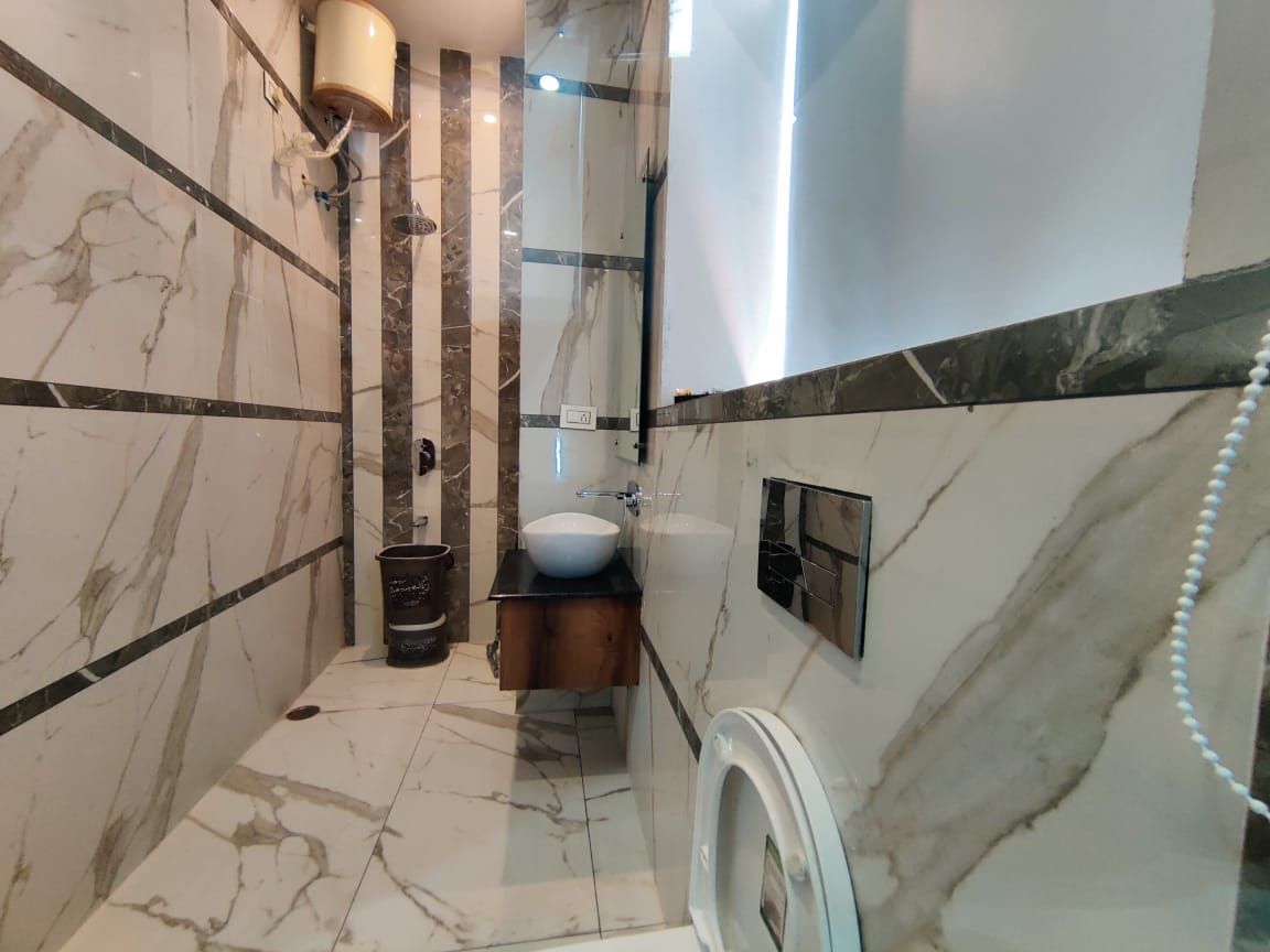 Luxury room A.C with wifi